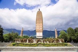 大理最新爆料,揭秘古城背后的传奇故事  第2张