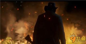 荒野大镖客3最新爆料包,西部传奇再续，全新冒险篇章即将开启！  第1张