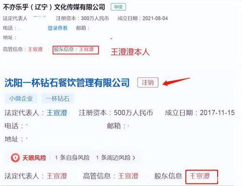 王澄澄老公爆料了吗视频,揭秘背后真相 第1张 王澄澄老公爆料了吗视频,揭秘背后真相 第1张